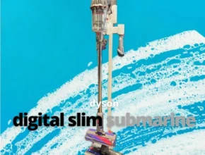 많을까요? 방송에서 봤던 다이슨 디지털슬림 서브마린&nbsp; 네벨스톡에서 소개해드립니다.