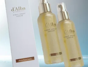 클릭 필 방송에서 봤던 달바 화이트 트러플 세럼&nbsp; 네벨스톡에서 소개해드립니다.