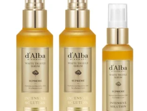 BEST&HOT아이템 선정 방송에서 봤던 달바 화장품&nbsp; 네벨스톡에서 소개해드립니다.