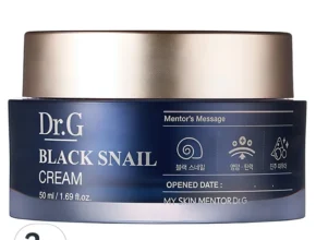 너무 좋아 방송에서 봤던 달팽이크림&nbsp; 네벨스톡에서 소개해드립니다.