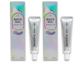 오늘하루 방송에서 봤던 더에스럭셔리 백설 크림&nbsp; 네벨스톡에서 소개해드립니다.