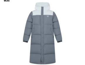 클릭하고 싶은 순간 방송에서 봤던 데니스골프 24FW 여성 폭스카라 롱 구스다운 재킷&nbsp; 네벨스톡에서 소개해드립니다.