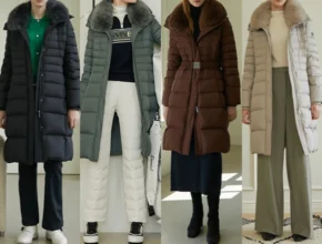 최고의 혜택 방송에서 봤던 데니스골프 24FW 여성 폭스카라 롱 구스다운 재킷&nbsp; 네벨스톡에서 소개해드립니다. 꾸준히 잘 팔리는 이유?