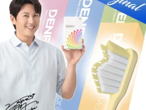 요즘 반응좋은 방송에서 봤던 [덴핏] (류수영의 선택) 딥클린 올인원 칫솔 26개 세트&nbsp; 네벨스톡에서 소개해드립니다.