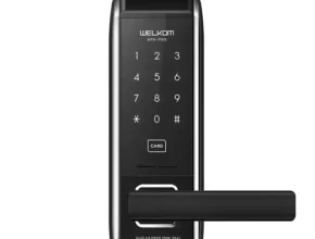 인스타에서 대박난 방송에서 봤던 도어락  네벨스톡에서 소개해드립니다. 모두가 좋아하는 이유는?