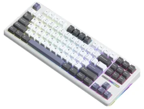 대박소식 방송에서 봤던 독거미키보드&nbsp; 네벨스톡에서 소개해드립니다.