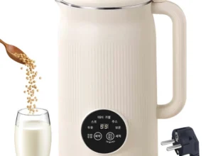 균일가 방송에서 봤던 두유제조기  네벨스톡에서 소개해드립니다. 조회수 급등