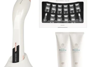 인기 좋아 방송에서 봤던 듀얼소닉 맥시멈&nbsp; 네벨스톡에서 소개해드립니다.