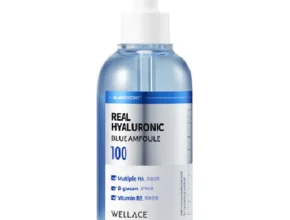 합리적인 소비 방송에서 봤던 듀얼소닉 스킨셀 하이알 앰플&nbsp; 네벨스톡에서 소개해드립니다.