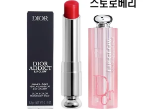 엄마아빠가 좋아하는 방송에서 봤던 디올립밤&nbsp; 네벨스톡에서 소개해드립니다.