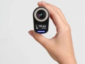 특별한 이유 방송에서 봤던 라르츠 포켓캐디X 골프거리측정기&nbsp; 네벨스톡에서 소개해드립니다.