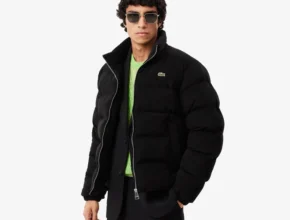 요즘 찰떡인 방송에서 봤던 라코스테패딩  네벨스톡에서 소개해드립니다.