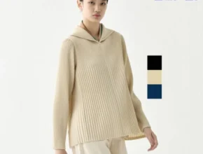 바로 준비가능 방송에서 봤던 라플리 24FW 헤리티지 플리츠 셋업&nbsp; 네벨스톡에서 소개해드립니다.