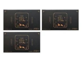 상품 총출동! 방송에서 봤던 래오 이경제 흑염소 진액 원&nbsp; 네벨스톡에서 소개해드립니다.