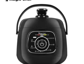 이제 뜸! 방송에서 봤던 레꼴뜨 전기밥솥&nbsp; 네벨스톡에서 소개해드립니다.