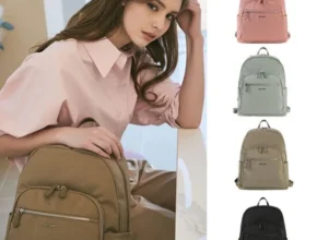 기간한정 방송에서 봤던 로라파커 [NEW] 퀼팅 백팩&nbsp; 네벨스톡에서 소개해드립니다. 핫한행사