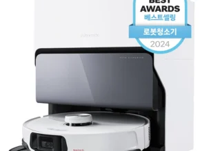 바로확인해야 할 소식 방송에서 봤던 로보락  네벨스톡에서 소개해드립니다.