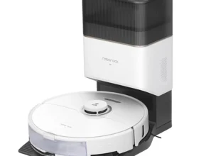 주목 방송에서 봤던 로보락s8maxvultra  네벨스톡에서 소개해드립니다.