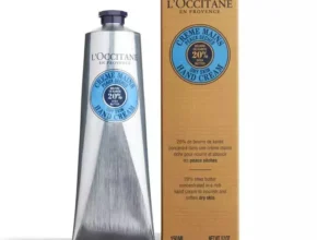 엄마아빠가 좋아하는 방송에서 봤던 록시땅핸드크림&nbsp; 네벨스톡에서 소개해드립니다.