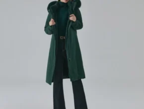 요즘 “다” 여기서 한대 방송에서 봤던 리가 풀스킨 밍크 폭스 콤비 구스다운&nbsp; 네벨스톡에서 소개해드립니다.