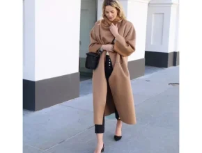 바로 확인가능한 방송에서 봤던 [마담엘레강스] 스칼렛 천연모피 퍼 코트&nbsp; 네벨스톡에서 소개해드립니다.