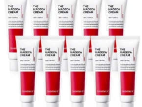 단 하루의 혜택 방송에서 봤던 마데카 크림&nbsp; 네벨스톡에서 소개해드립니다.