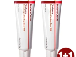 혜택ON 방송에서 봤던 마데카크림시즌7&nbsp; 네벨스톡에서 소개해드립니다.