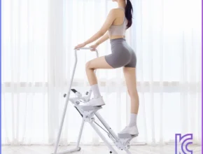 유튜브에서 대박난 제품 방송에서 봤던 마이가 천국의계단 스텝밀 계단운동기기&nbsp; 네벨스톡에서 소개해드립니다.