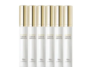 인기좋은 이유 방송에서 봤던 매스티나 최신상 화이트매스틱 앰플 플러스 대용량&nbsp; 네벨스톡에서 소개해드립니다.