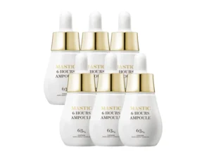 인스타에서 대박난 방송에서 봤던 매스티나 최신상 화이트매스틱 앰플 플러스 유리한 구성&nbsp; 네벨스톡에서 소개해드립니다.