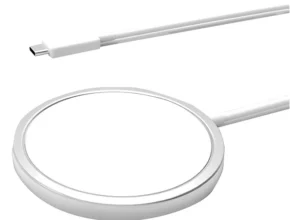 꼭 봐야하는 리스트 방송에서 봤던 맥세이프충전기&nbsp; 네벨스톡에서 소개해드립니다.