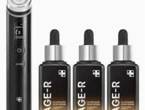 지금 바로 공개 방송에서 봤던 메디큐브부스터프로  네벨스톡에서 소개해드립니다.