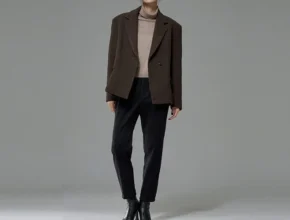 금주의 인기 방송에서 봤던 [메시제이] 퍼 패딩팬츠 3종&nbsp; 네벨스톡에서 소개해드립니다.