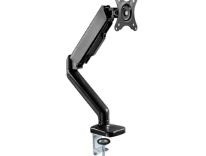 주목 방송에서 봤던 모니터암&nbsp; 네벨스톡에서 소개해드립니다.