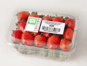 주간 핫 방송에서 봤던 모도리파머스 새벽별 금실 딸기&nbsp; 네벨스톡에서 소개해드립니다.