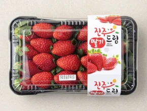 타임특가 방송에서 봤던 모도리파머스 새벽별 금실 딸기&nbsp; 네벨스톡에서 소개해드립니다. 리뷰