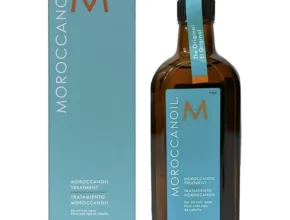 MZ세대 “주목” 방송에서 봤던 모로칸오일&nbsp; 네벨스톡에서 소개해드립니다.