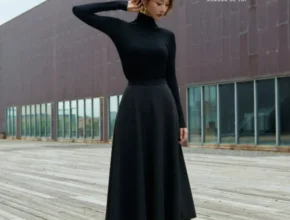 꼭 알아야하는 방송에서 봤던 모르간 밴딩 훌스커트&nbsp; 네벨스톡에서 소개해드립니다.