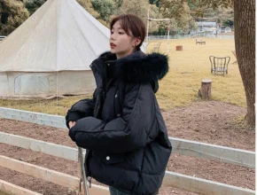 꾸준한 인기 방송에서 봤던 몽클레어여성패딩  네벨스톡에서 소개해드립니다.