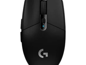 꿀 소식 방송에서 봤던 무선마우스  네벨스톡에서 소개해드립니다.