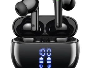 런칭가 방송에서 봤던 무선이어폰&nbsp; 네벨스톡에서 소개해드립니다. 가성비템