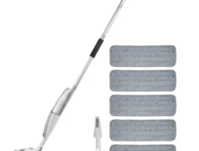 금주의 핫딜 방송에서 봤던 물걸레청소기  네벨스톡에서 소개해드립니다. 좋아하는 이유는?