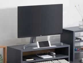 특가전 방송에서 봤던 물걸레청소기 모니터받침대  네벨스톡에서 소개해드립니다. 인기의 비결은?