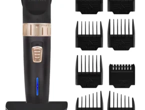 덕후 모여라 방송에서 봤던 바리깡  네벨스톡에서 소개해드립니다.