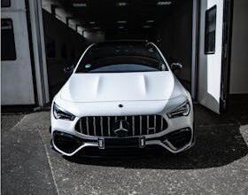 대박소식 ​벤츠 S500의 엔진 형식은 무엇인가요? 궁금하시죠?