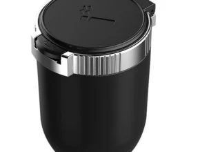 금주의 핫딜 방송에서 봤던 벤츠차량용재떨이&nbsp; 네벨스톡에서 소개해드립니다. 잘 팔리는 이유는?