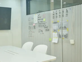 혁신적인 방송에서 봤던 벽에붙이는칠판&nbsp; 네벨스톡에서 소개해드립니다. 핫한행사