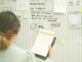 신학기best 방송에서 봤던 벽지용화이트보드&nbsp; 네벨스톡에서 소개해드립니다. 잘 팔리는 이유는?