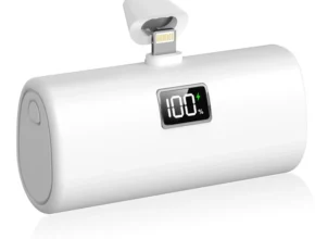 사랑을 담은 선물 방송에서 봤던 보조배터리&nbsp; 네벨스톡에서 소개해드립니다.