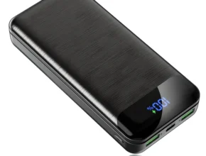 특가전 방송에서 봤던 보조배터리  네벨스톡에서 소개해드립니다.